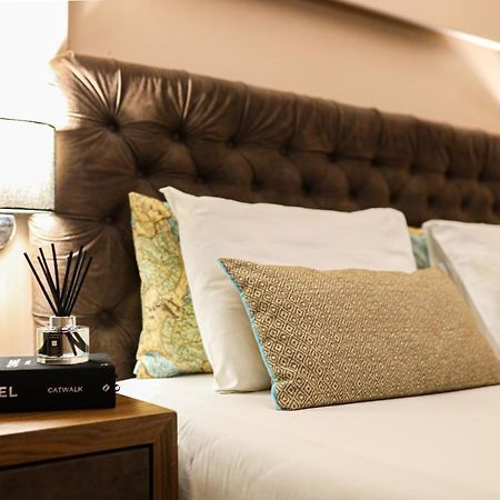 Apartments Marconio Wellness Club Белград Екстериор снимка