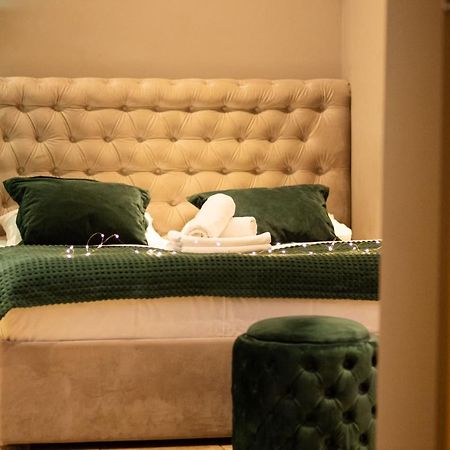 Apartments Marconio Wellness Club Белград Екстериор снимка