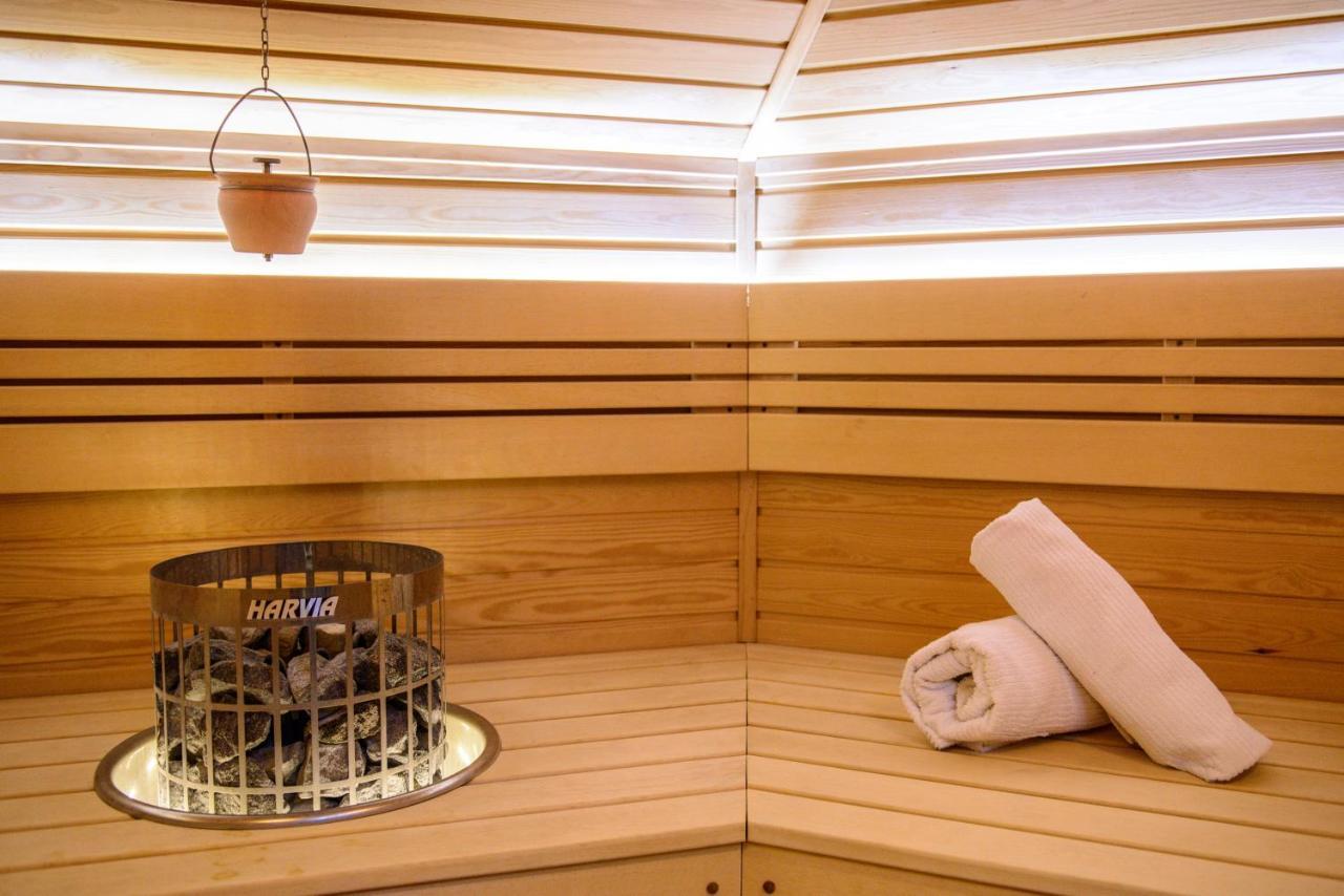 Apartments Marconio Wellness Club Белград Екстериор снимка