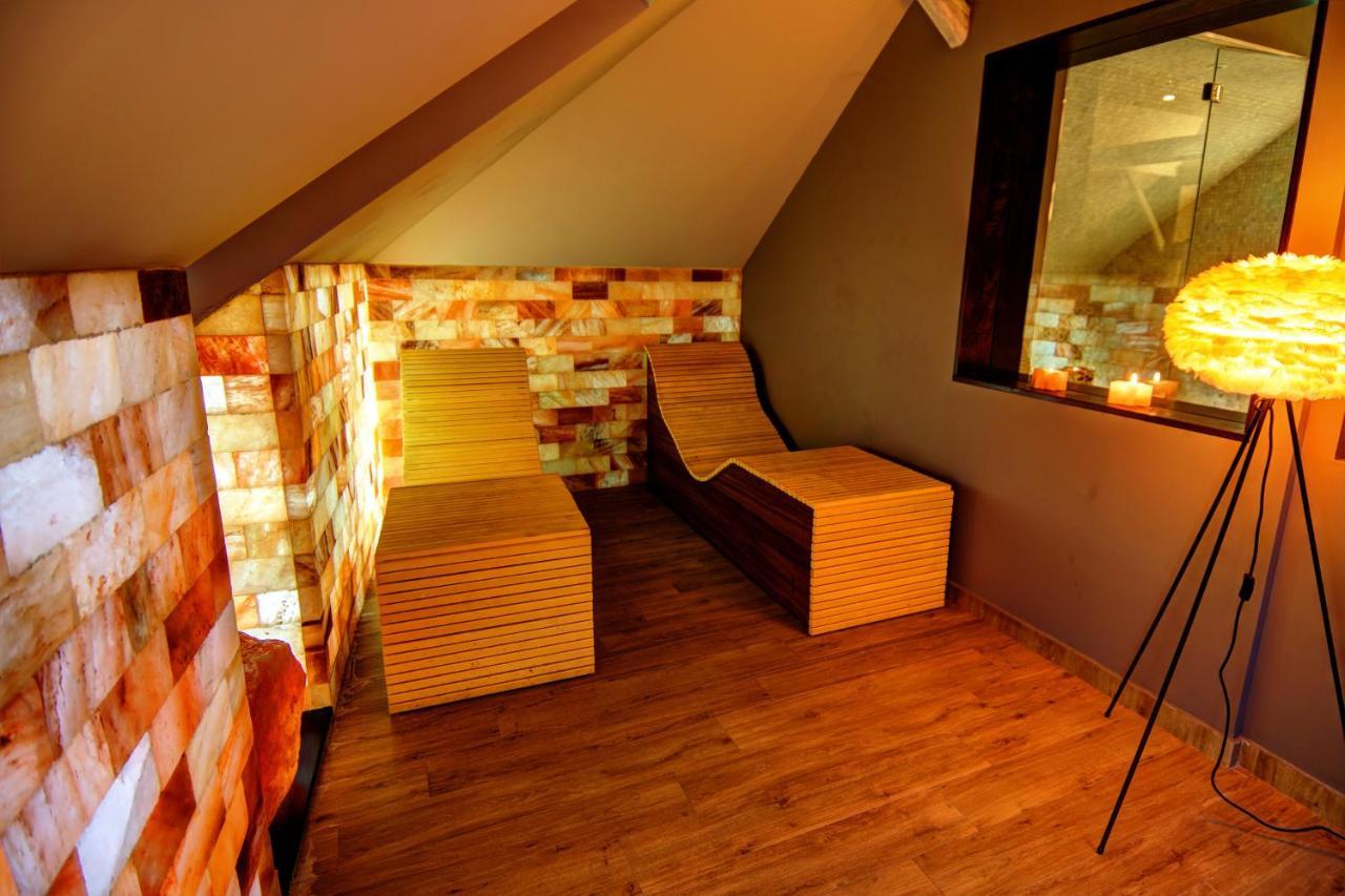 Apartments Marconio Wellness Club Белград Екстериор снимка