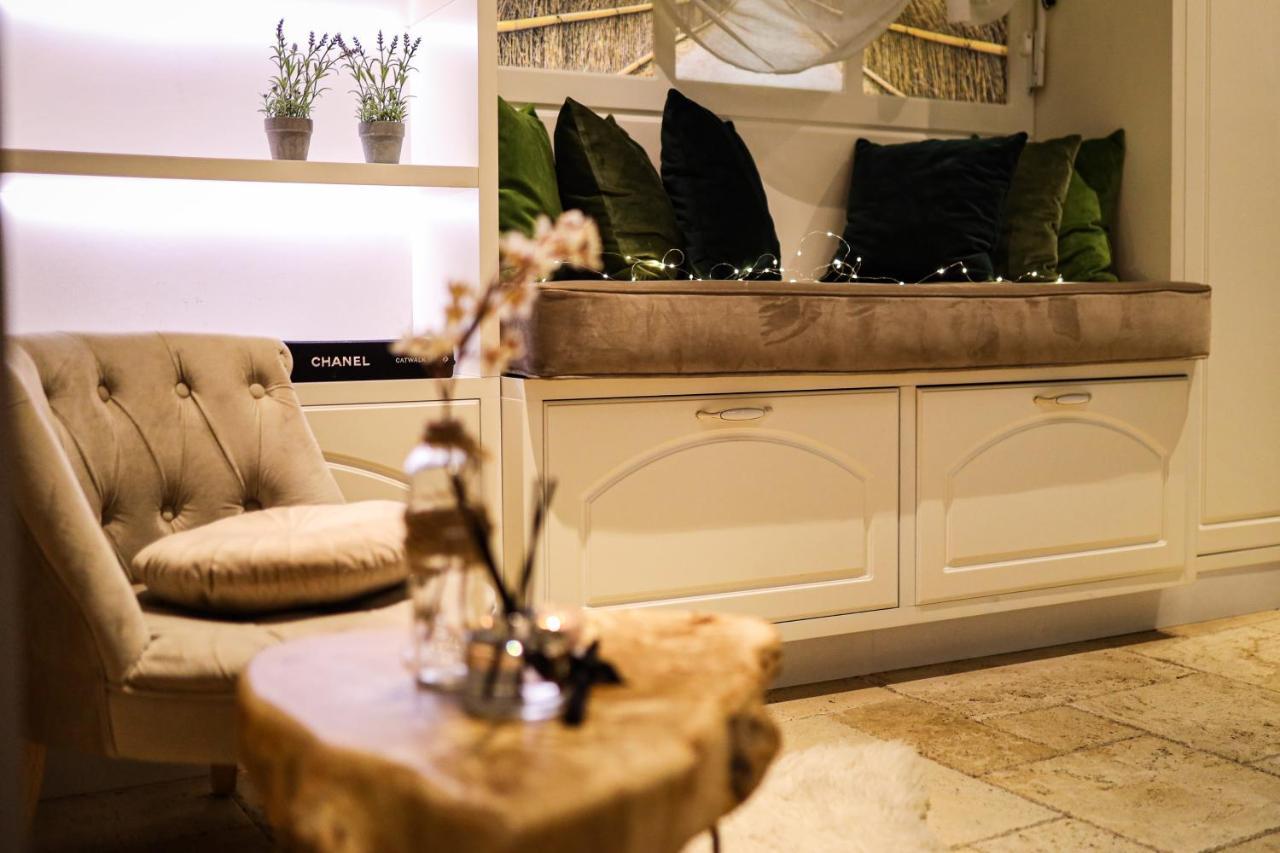 Apartments Marconio Wellness Club Белград Екстериор снимка