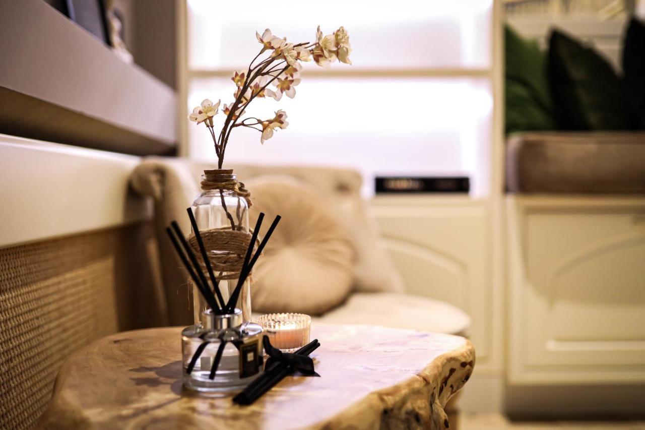 Apartments Marconio Wellness Club Белград Екстериор снимка