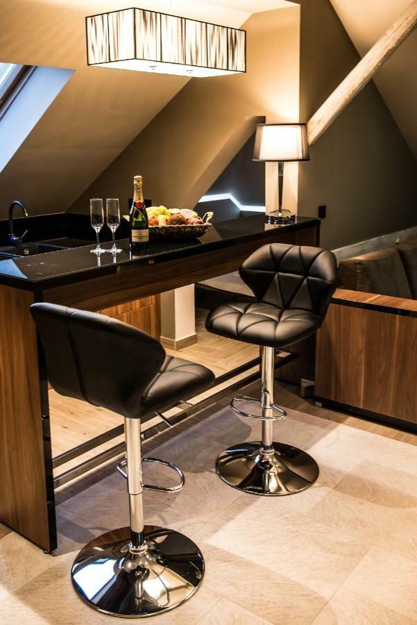 Apartments Marconio Wellness Club Белград Екстериор снимка