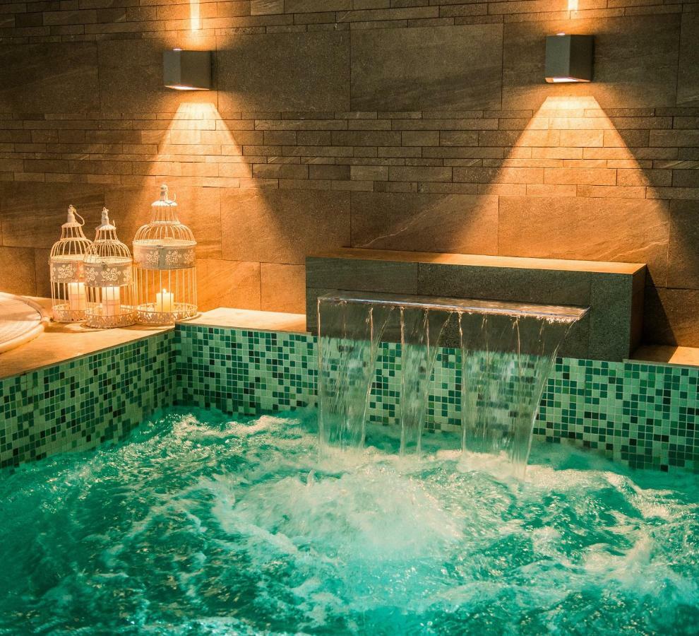 Apartments Marconio Wellness Club Белград Екстериор снимка