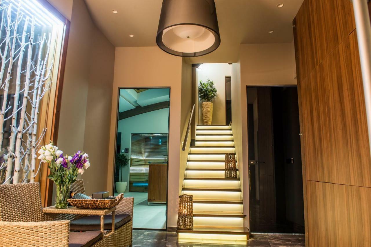 Apartments Marconio Wellness Club Белград Екстериор снимка