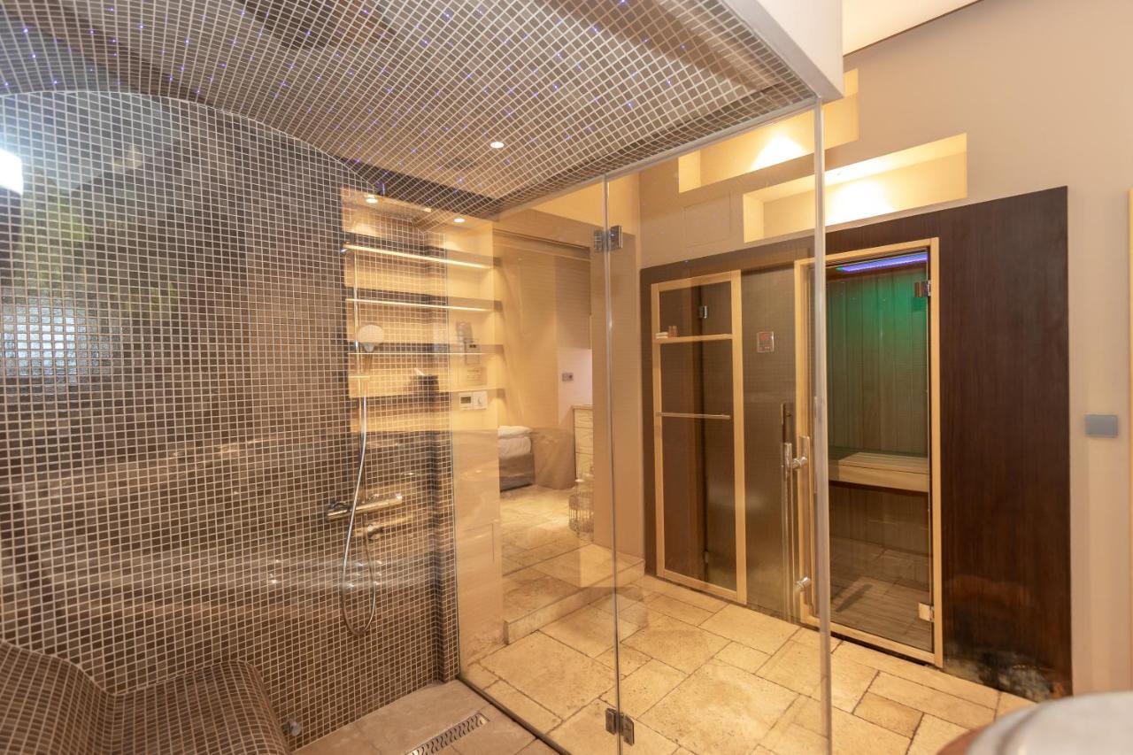 Apartments Marconio Wellness Club Белград Екстериор снимка